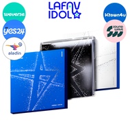 [TOMORROW X TOGETHER (TXT)] 'The Star Chapter: TOGETHER'