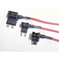 Fuse Tab For Standard Mini Micro Fuse Adapter Holder