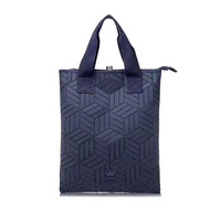 กระเป๋าสะพายข้าง  ADIDAS Original Shopper 3D Tote Bag Trefoil Handbag Classic Sports คอลเลคชั่นสไตล์