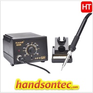 936 Soldering Station with Temperature Control