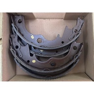【Ready Stock】Forklift 【2FG7 brake shoe Toyota 1.4KG 1set 4pcs】