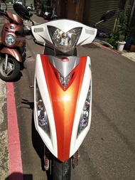 桃園平鎮 KYMCO 光陽 超5 150CC G5 2011年 非新勁戰 G5 G6 cuxi