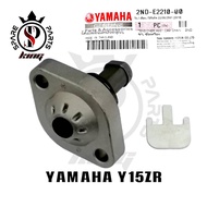 ORI THAILAND YAMAHA Y15ZR Y15 15ZR CHAIN TENSIONER SHAFT ASSY TENSIONER RANTAI