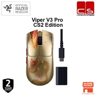 Razer Viper V3 Pro Wireless Esports Gaming Mouse -Counter-Strike 2 Edition