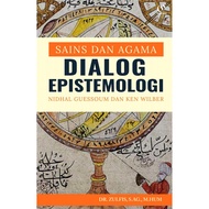 Sains Dan Agama Dialog Epistemologi (ebook)