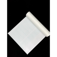 ECG PAPER BIONET 152600-000800