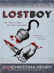 Lost Boy ─ The True Story of Captain Hook