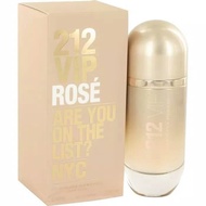 parfum wanita 212 VIP ROSE