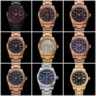 Tomaz Fly Men's Watch G4M / Jam Fly G4M Tomaz