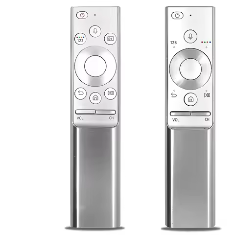 Remote Control for Samsung Smart Q7/Q8/Q9FN BN59-01270A/01274A/01300F/J/H/G/L QLED UHD 4K 3D TV (Met