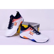Dijual Sepatu Badminton Maxx Putih X Cushion 3.0 Limited