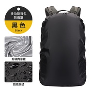 20-100L Backpack Rain Cover Outdoor Mountaineering Backpack School Bag Waterproof Cover Dust Cover