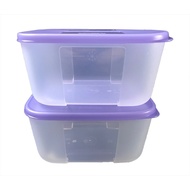 Tupperware Freezermate 820ml Tupperware Freezer Mate