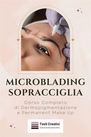 Microblading Sopracciglia Testi Creativi