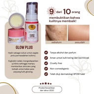 SV Glowskin Glow Plus / flek hitam