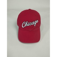 Hat Cap 47Brand NBA Chicago Bulls