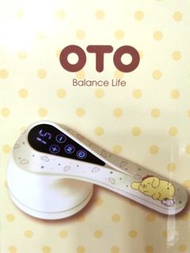 OTO 布甸狗揼揼鬆 ：按摩用品