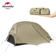 Naturehike Star River UL Tent Camping Hiking 2Person 15D Tent 3 Season Outdoor Hiking Lightweight Po