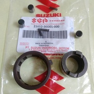 CAGE ASSY SHOGUN 110 SHOGUN 125