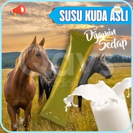 HOT SALE Lelong U12 Susu Kuda Asli Brand Popular  Sedap