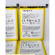 แบตเตอรี่ OPPO A3s / A3 / A5 / A5s / R17 BLP673 4320mAh 