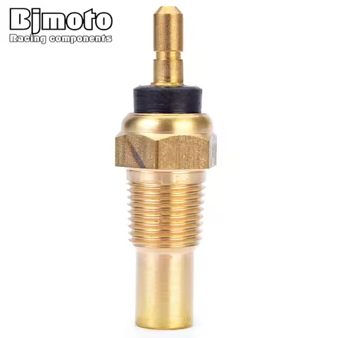 DT 125 R Motorcycle Water Temp Temperature Sensor For Yamaha 11H-83591-00 DT 200R DT-200R DT200R FZ7