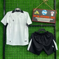 Strivend V9 No-LOGO Soccer Jersey (5 Colors) - Cheap, Extremely Beautiful Sportswear 2025