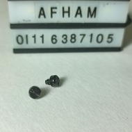 [ORIGINAL PART] 1 SET OF STUD FOR GWF1000 - BLACK