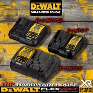 DEWALT DCB115(DCB1104) Lithium-ion Battery Charger 10.8V 18V And 54V Model DCB115(DCB1104)