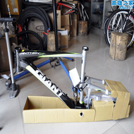 【好康】13款捷安特 giant anthem x 4.0 軟尾登山車架 fox ctd