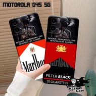 HP Motorola G45 5G Case Character - cellphone case - fashion case - softcase - hard case - cellphone