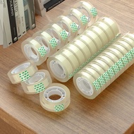 Scotch Tape Stationery Bouquet Office Tape Scotch Tape Packaging Handmade Floral Student Tape Small 