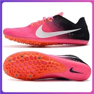 Hot Style Trendy Zom Victory III Men's Mid-Distance Competition Spikes, Track and Field Competition 