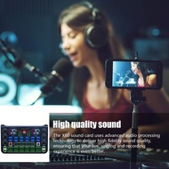 Sound Mixer for PC Podcast Mixer Board Sound Mixer Music Mixer Board Streaming Audio Mixer Sound Board Mixer demebsg demebsg