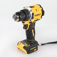 DeWalt | สว่านไร้สาย DEWALT DCD805 Brushless 20V: สว่านกระแทกอเนกประสงค์ขนาดกะทัดรัด (เฉพาะตัวเครื่อ