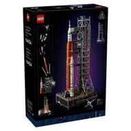 《狂樂玩具屋》 LEGO 10341 NASA 阿提米絲太空發射系統Artemis I （預購5/18陸續出貨）