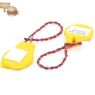 sun 5Pcs High-quality Notebook BIOS CMOS Battery Motherboard Battery CR2032 Interface Motherboard Ba