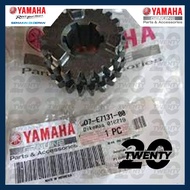 5D7-E7131-00 GIGI 3,GEAR 3RD PINION R15 V3 ORIGINAL YGP