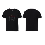 Liverpool FC | Celebration Coach Support T-Shirt