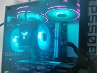 Gaming PC RTX2060 i5 13420H (### 12400F 13400F 12700 14400F 3060 3060ti  3070 4060 4060ti 4070 7600 