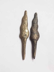 Pusaka Riflika Kembang Kantil