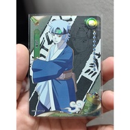 Mitsuki NRB08-UR-015L3 Naruto Kayou Card + Sleeves