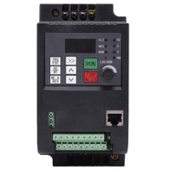 110V to 220V 1.5KW Frequency Converter VFD Motor Variable Speed Power Controller Single Phase Input