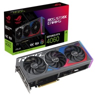 ROG Strix GeForce RTX™ 4060 OC Edition Gaming Graphics Card (PCIe 4.0, 8GB GDDR6, DLSS 3, HDMI 2.1a,
