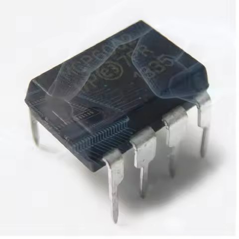 (5-10-20-30-100PCS) MCP6002 DIP-8 MCP6002-I/P