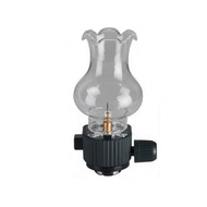 Outdoor Camping Retro Atmosphere Steam Light Courtyard Tent Flat Gas Cassette Gas Tank Butane Gas Ga