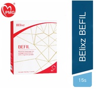 BElixz BEFIL Support Heart Health & Blood Pressure Balance Supplement