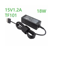 TABLET CHARGER ADAPTOR COMPATIBLE FOR ASUS 15V/1.2A (Flat)