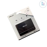 PNY CS900 SSD 1TB 2.5" SATA 6GB/s