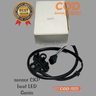 CKP SENSOR NEW LED CKP SENSOR GENIO CKP SENSOR K1A SPUL SENSOR K1A 3 LEGS PNP